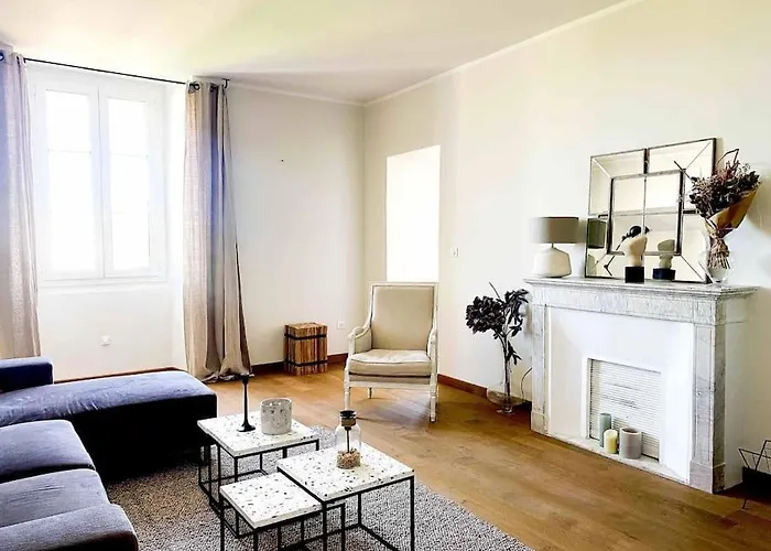 Appartement D\'Architecte