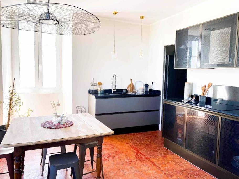 D'architecte Apartment *