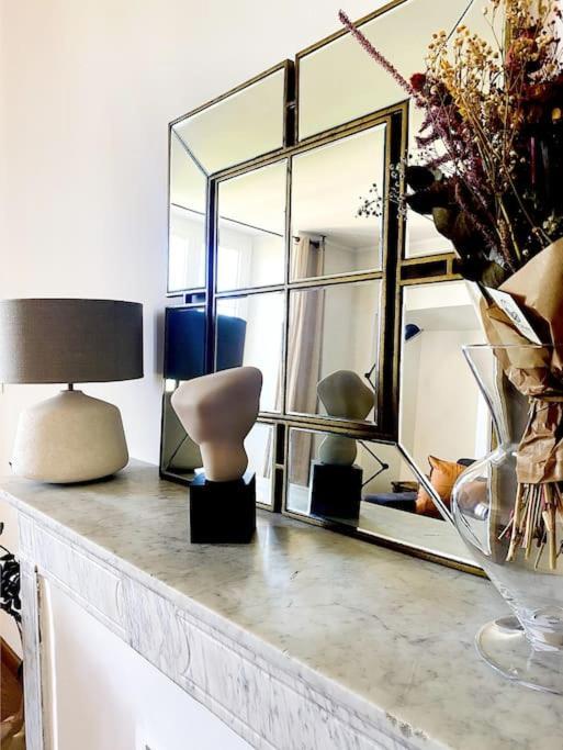 D'architecte Apartment Bastia (Corsica)