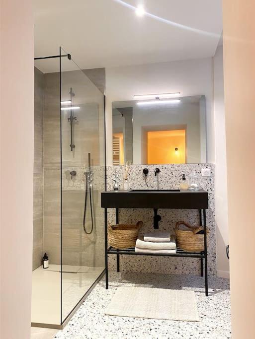 Apartment D'architecte Bastia (Corsica)