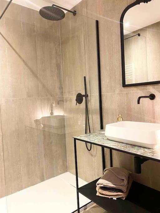 D'architecte Apartment Bastia (Corsica)