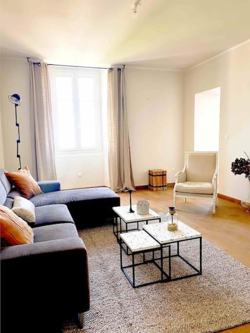 D'architecte Apartment Bastia (Corsica)
