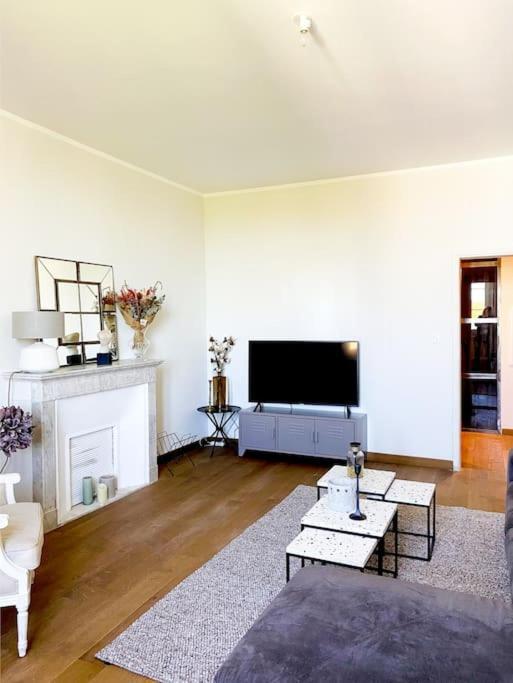 Apartment D'architecte